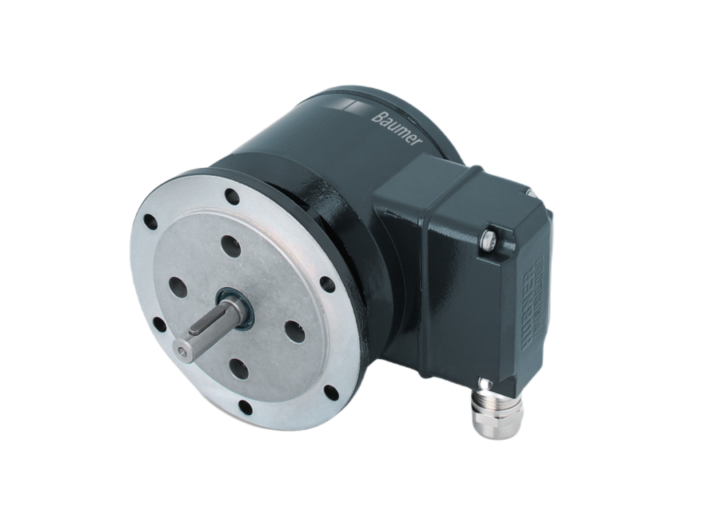 POG10 - type of encoder