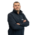 Team EHB Cüneyt Aydogdu Logistics Manager