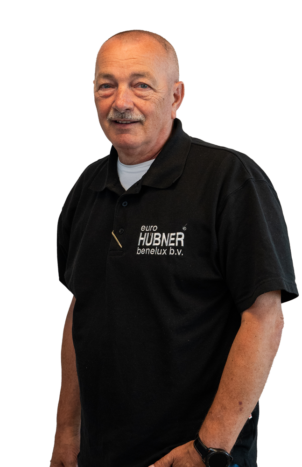 Team EHB Peter Faessen Sales Engineer