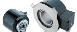 baumer encoders