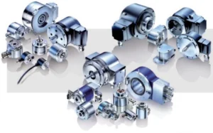 baumer encoders tachometers