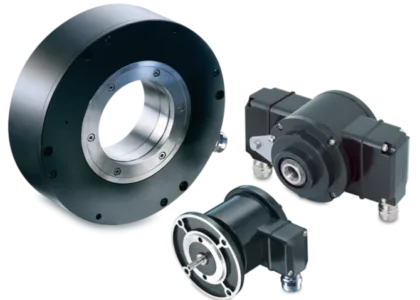 common encoder failures