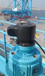 incremental encoder applications