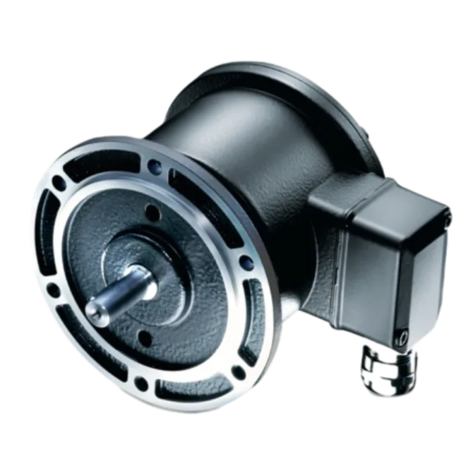incremental encoders