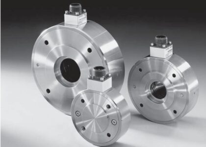 LMGZ Series FMS Web Tension