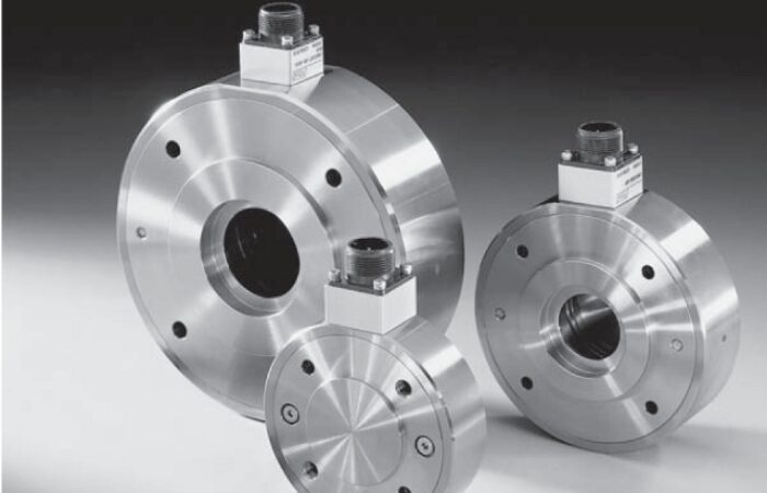 LMGZ Series FMS Web Tension