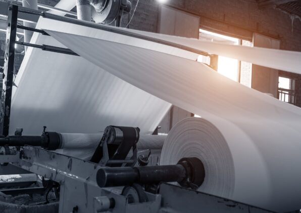 paper industry